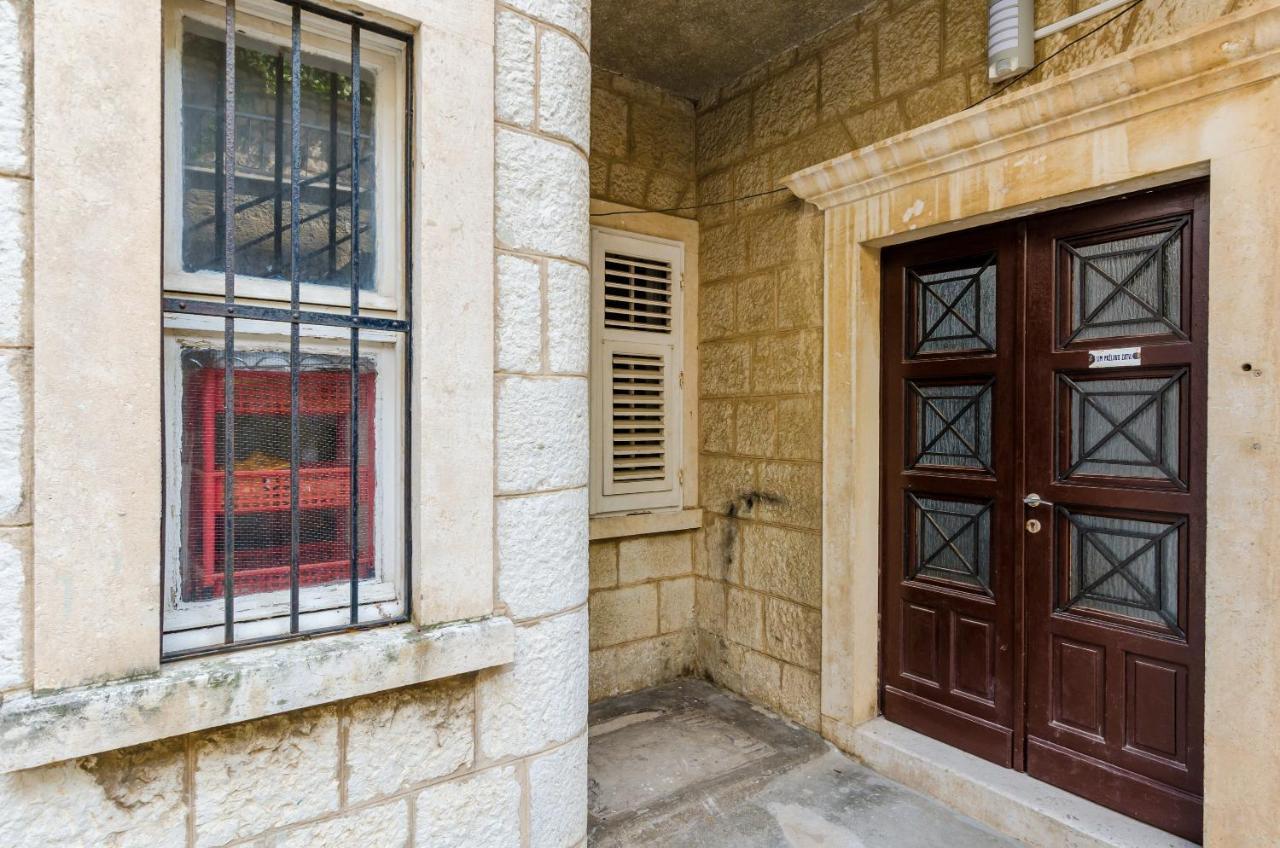 Perfect Balcony Apartment - Brizo Apartments Dubrovnik Exterior photo