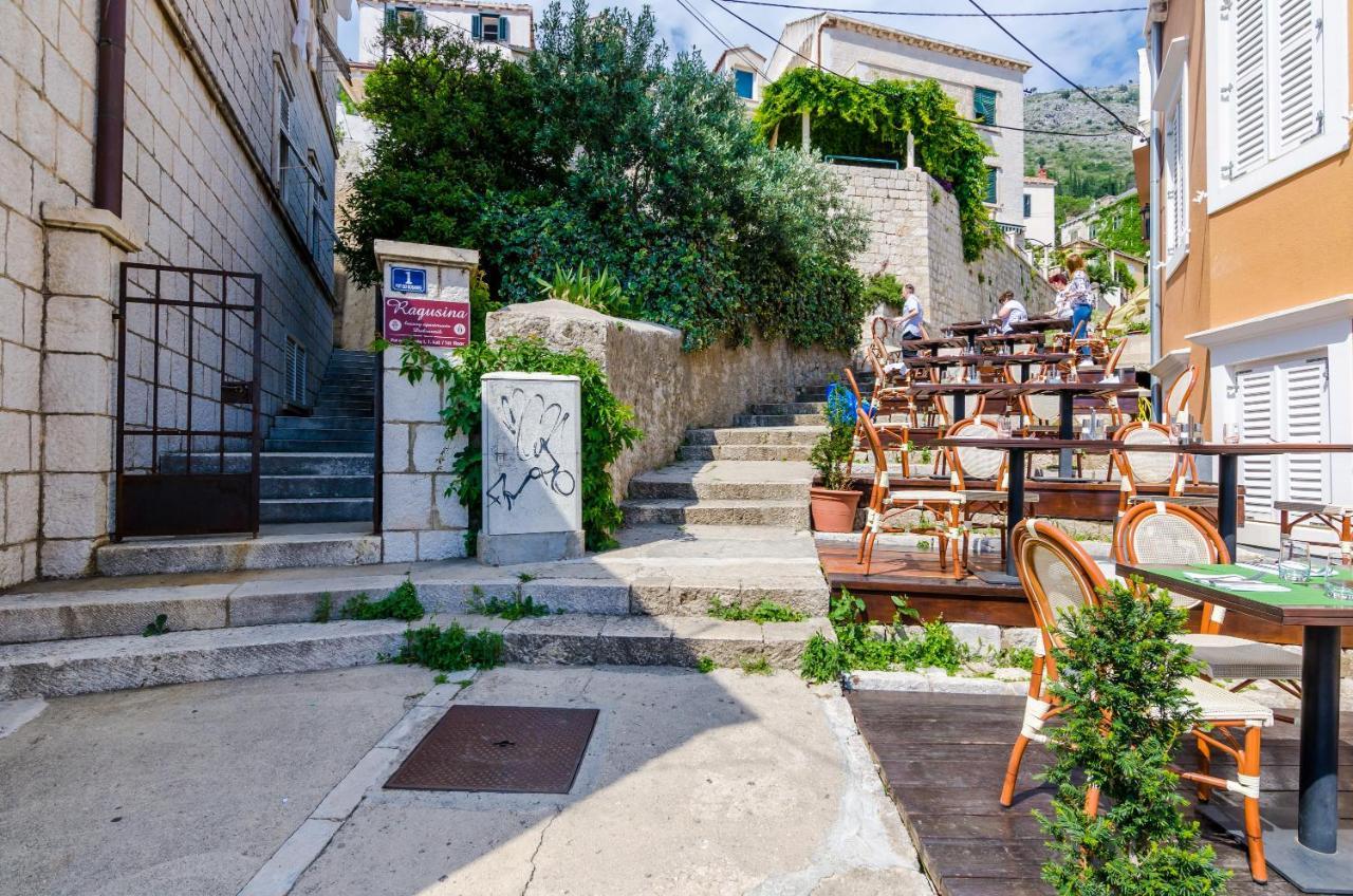Perfect Balcony Apartment - Brizo Apartments Dubrovnik Exterior photo