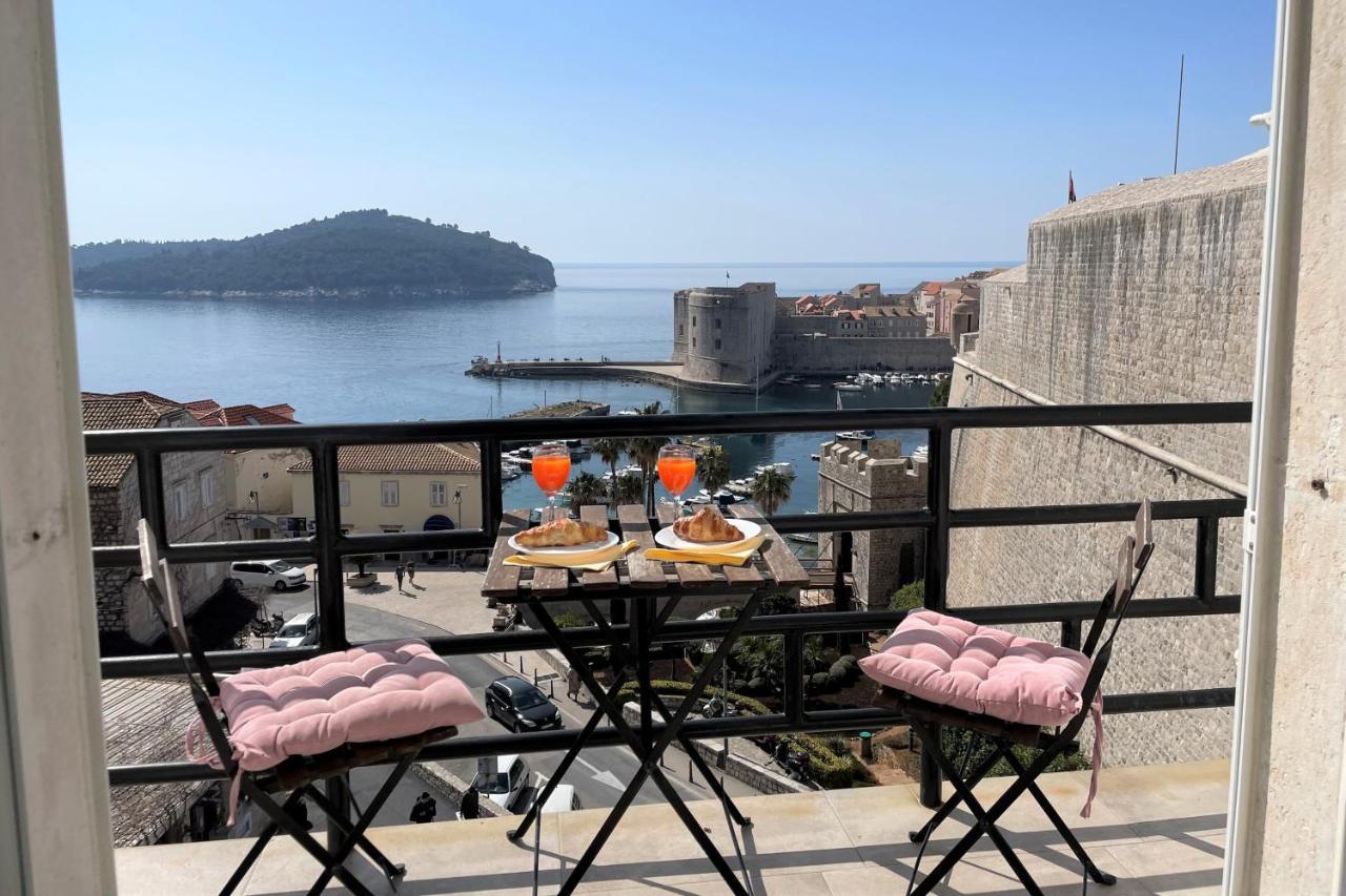 Perfect Balcony Apartment - Brizo Apartments Dubrovnik Exterior photo
