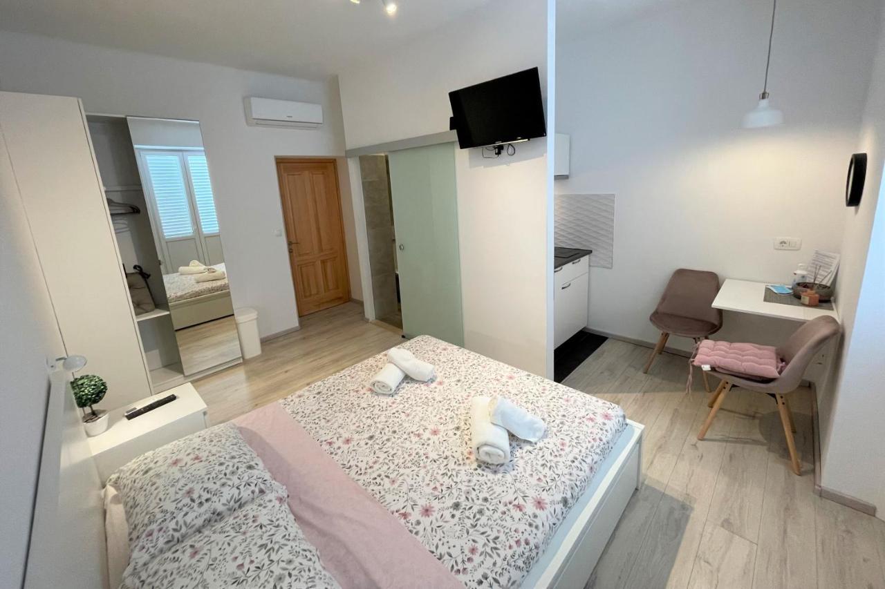 Perfect Balcony Apartment - Brizo Apartments Dubrovnik Exterior photo