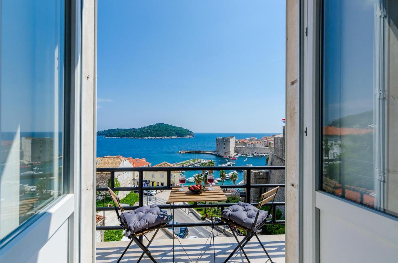 Perfect Balcony Apartment - Brizo Apartments Dubrovnik Room photo