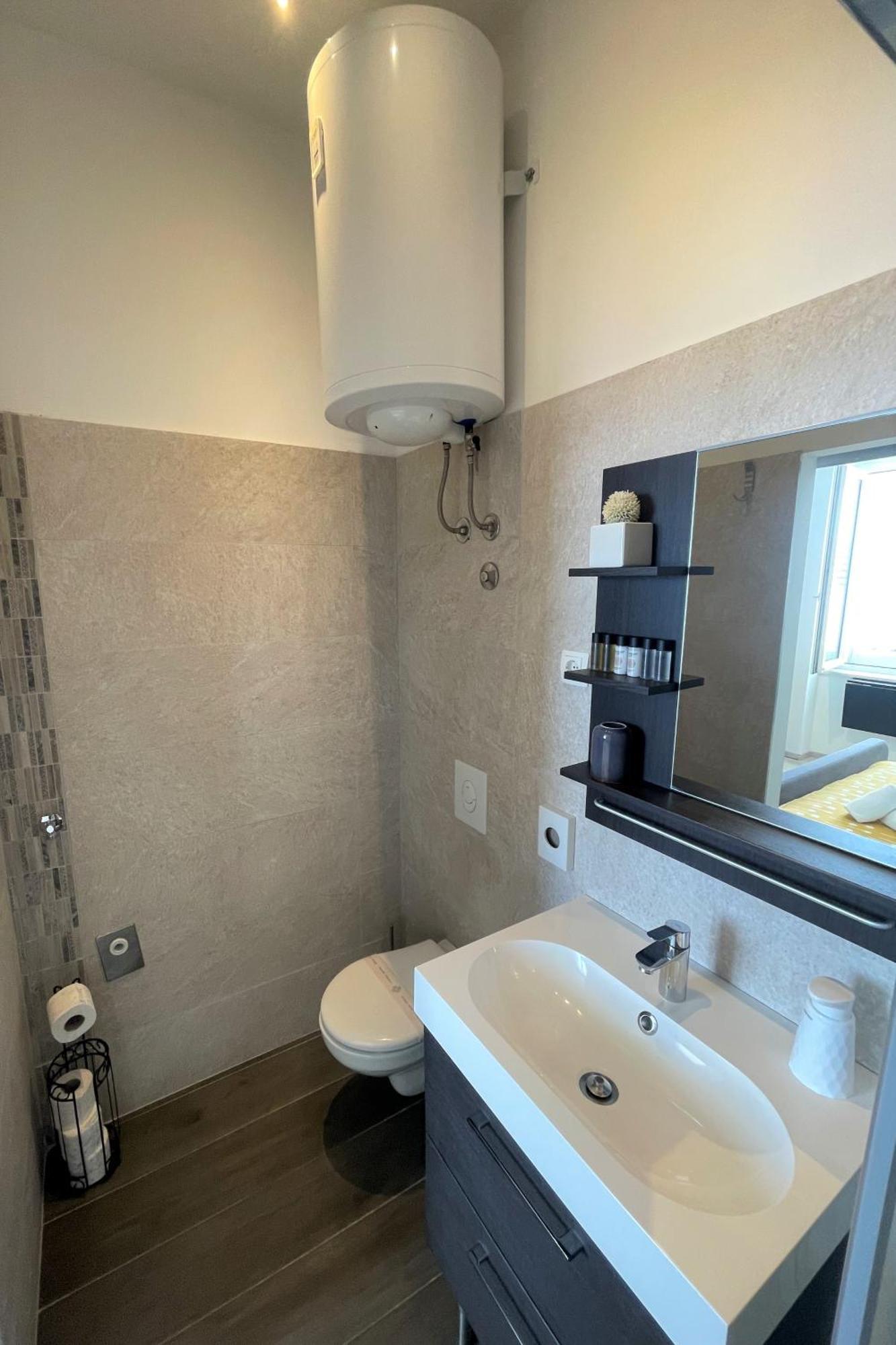 Perfect Balcony Apartment - Brizo Apartments Dubrovnik Room photo